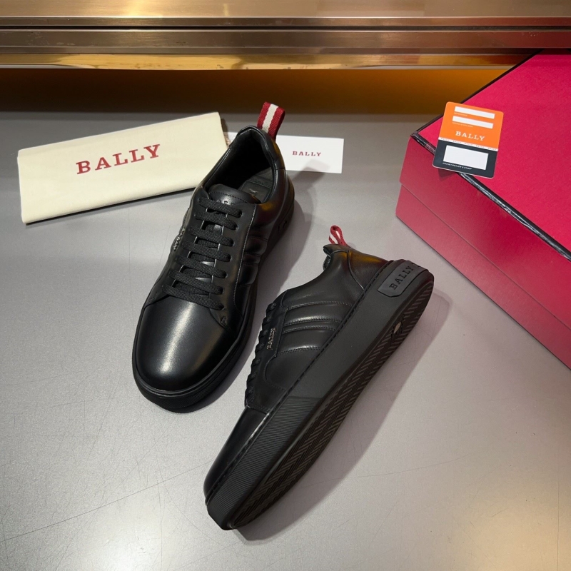 Bally Sneakers